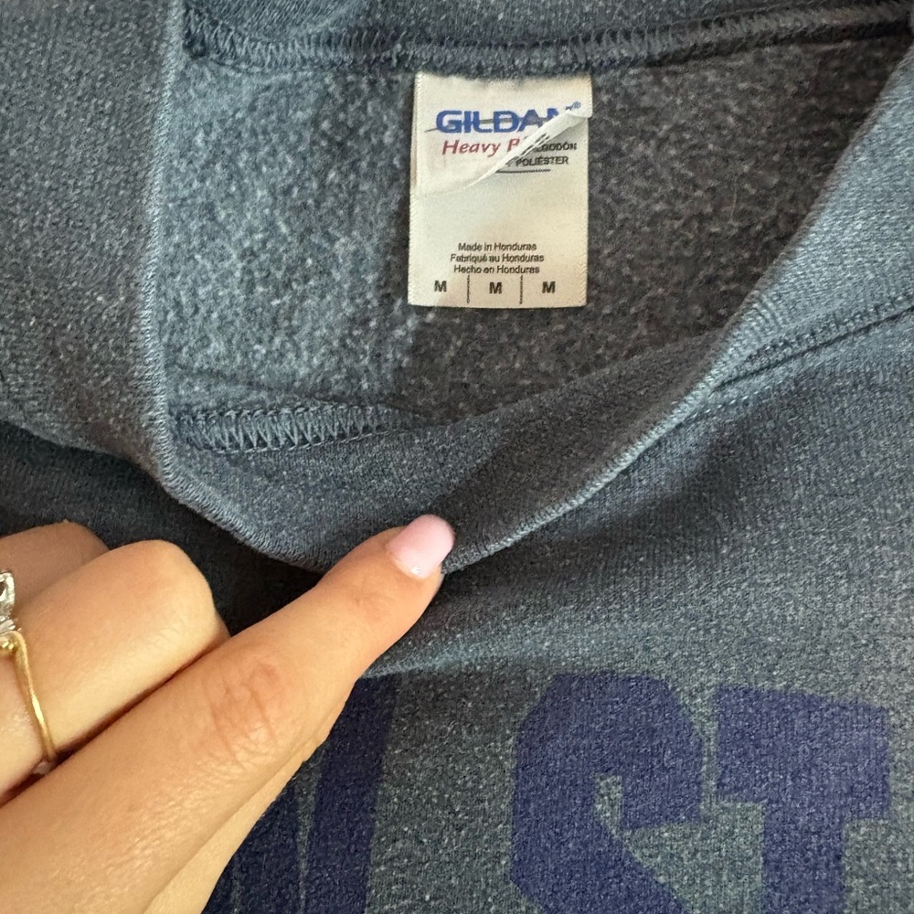 LOT / BUNDLE OF PENN STATE HOODIE - Picture 7 of 7